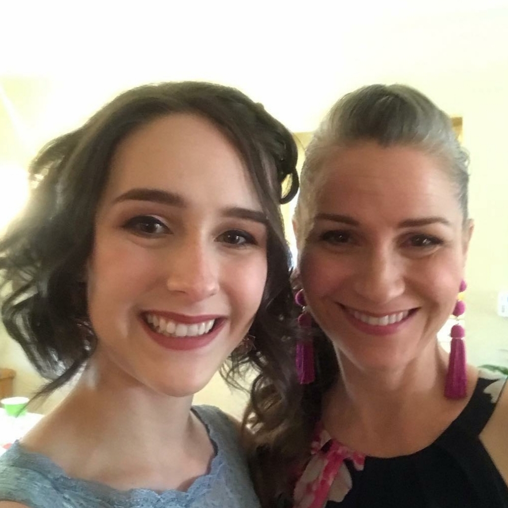 Meet your Poshers, Shauna and Haven